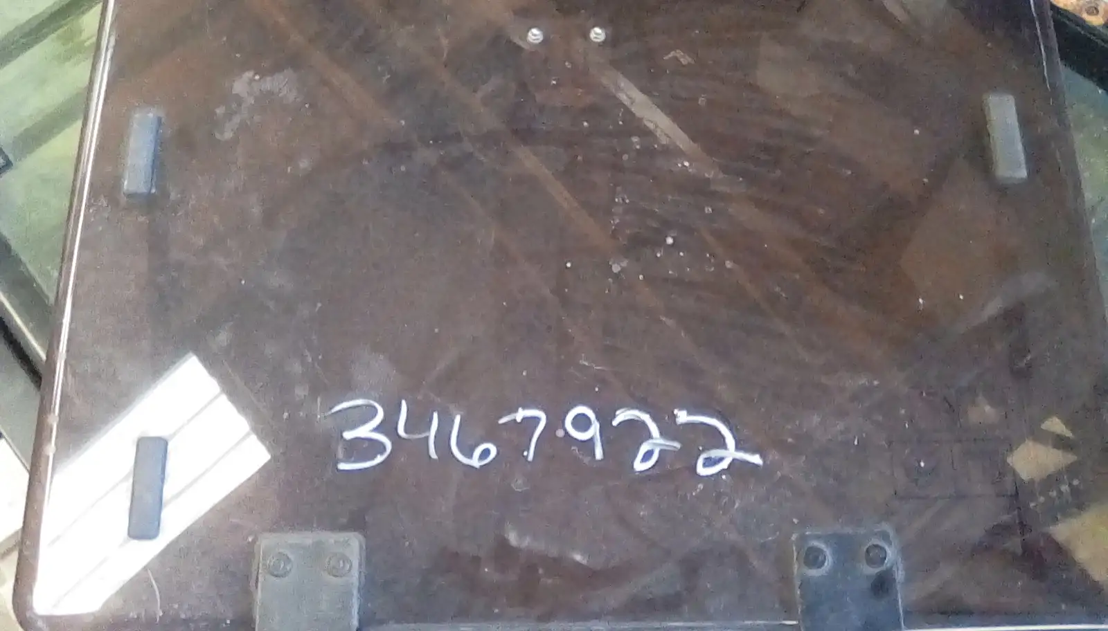 USED HATCH GP image