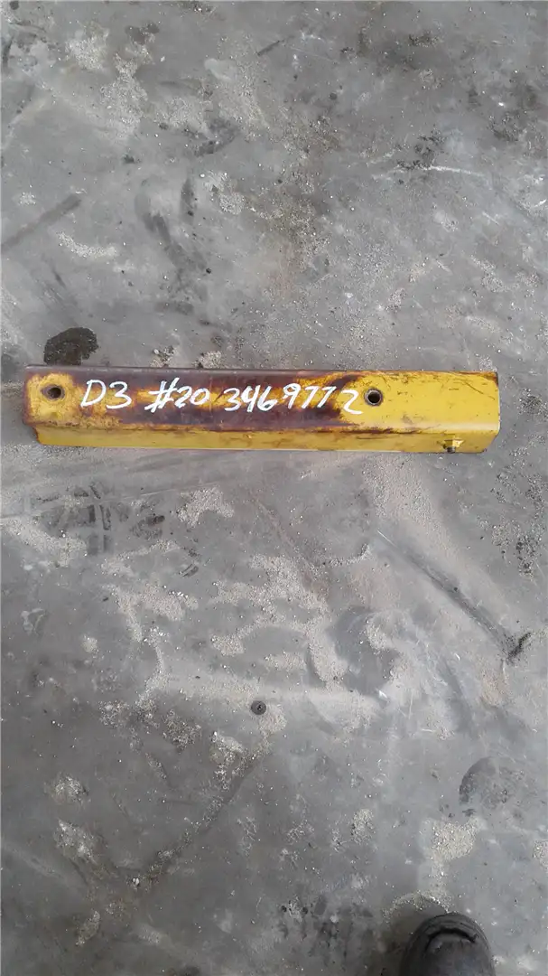 USED PLATE image
