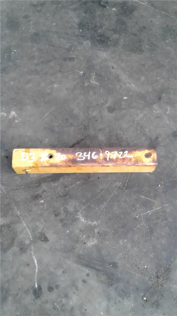 USED PLATE image