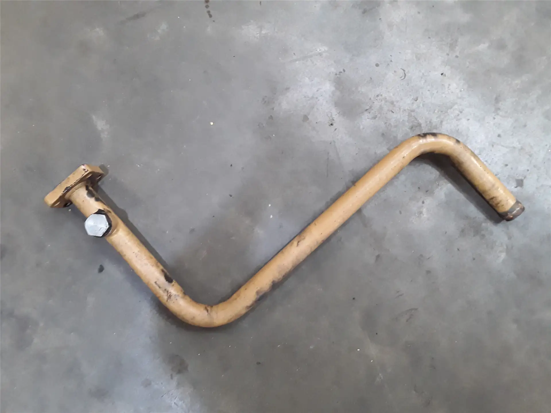 USED PIPE image