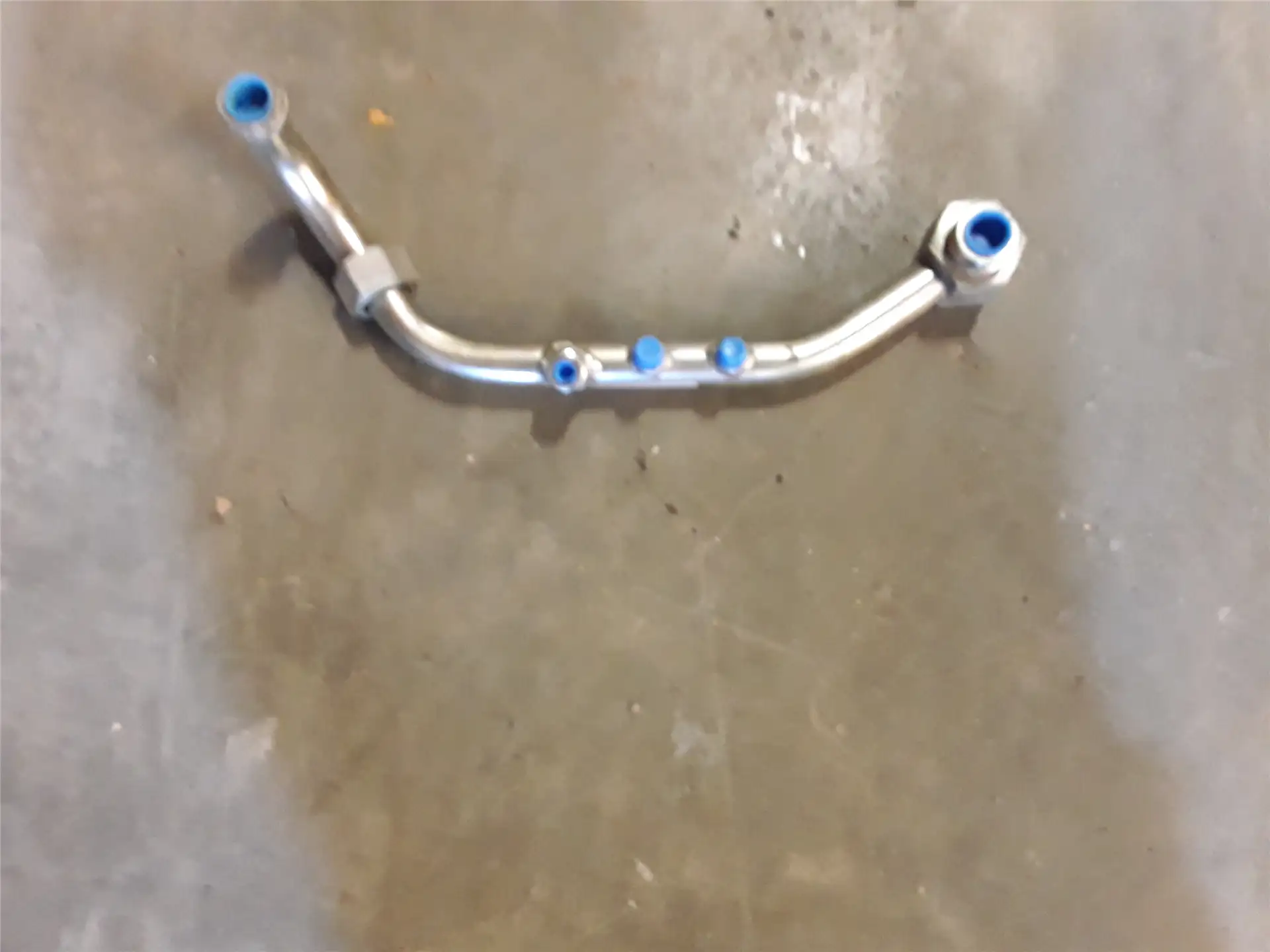 USED TUBE image