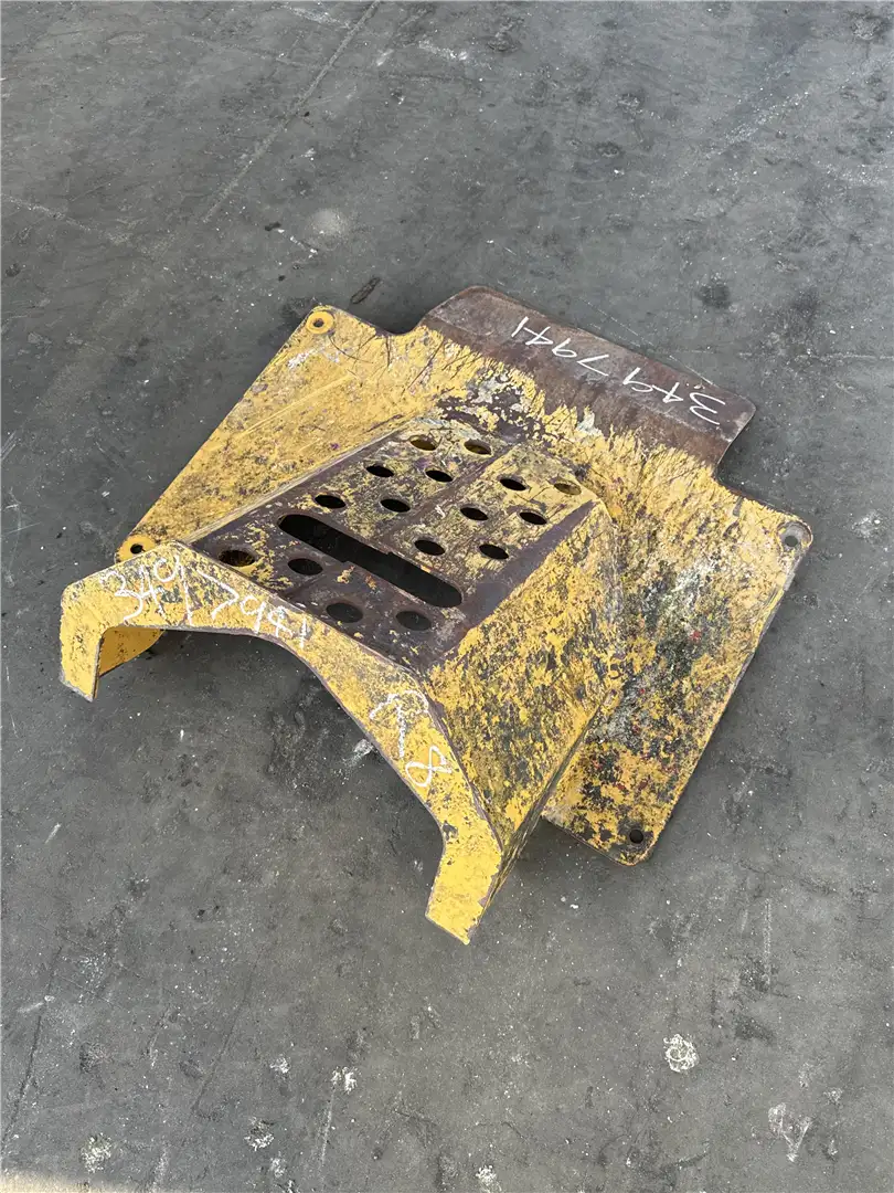 USED PLATE AS image
