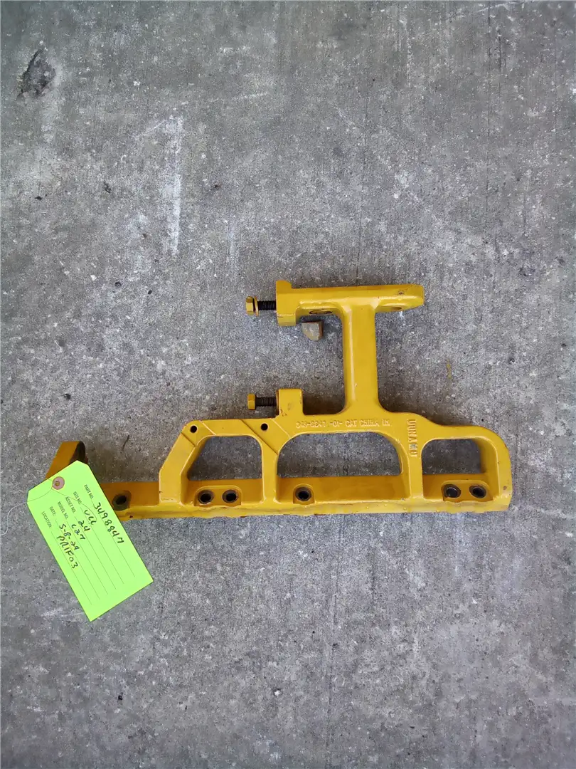 USED BRACE image