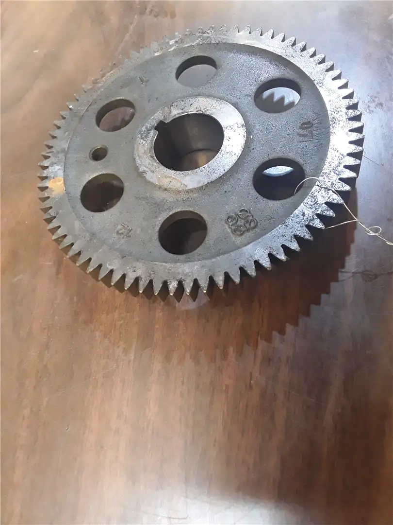 USED GEAR image
