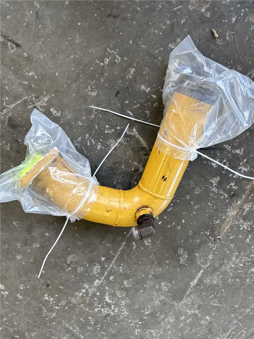 USED PIPE AS image