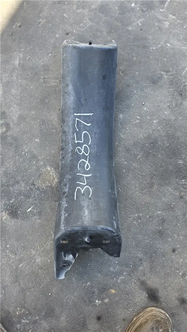 USED SHROUD AS image