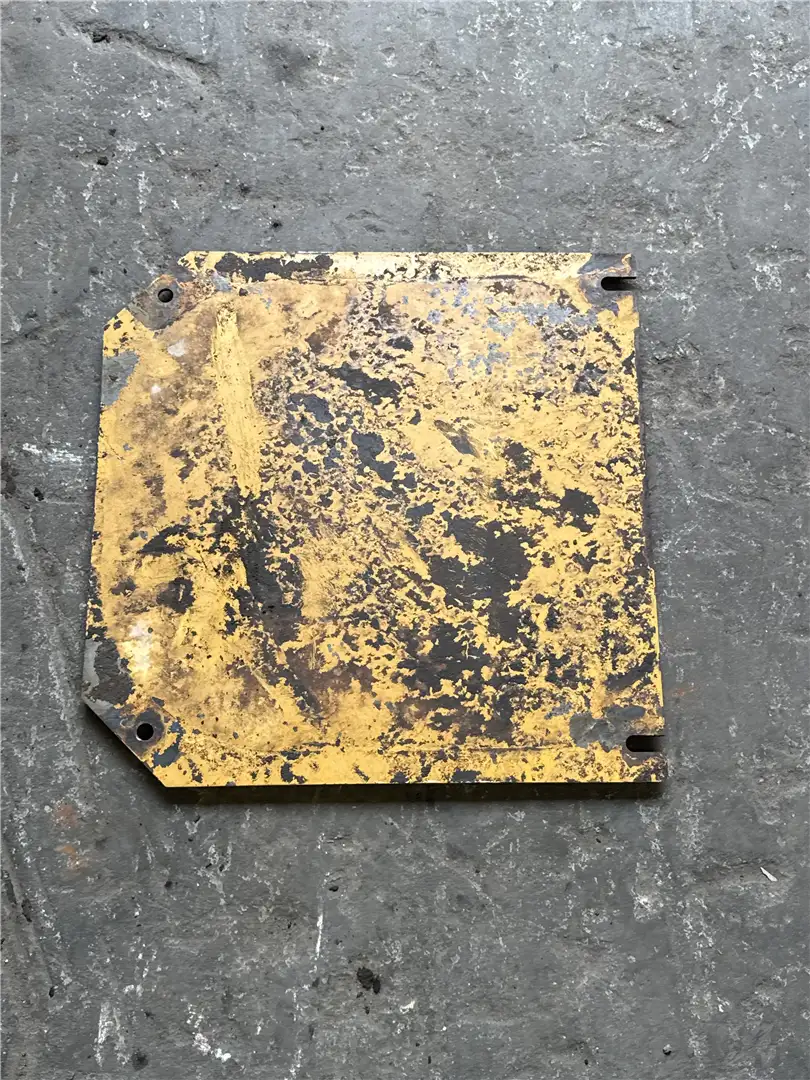 USED PLATE AS image