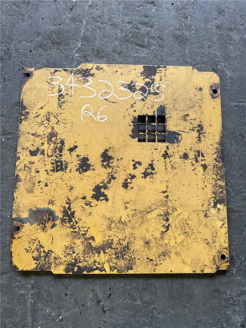 USED PLATE AS image