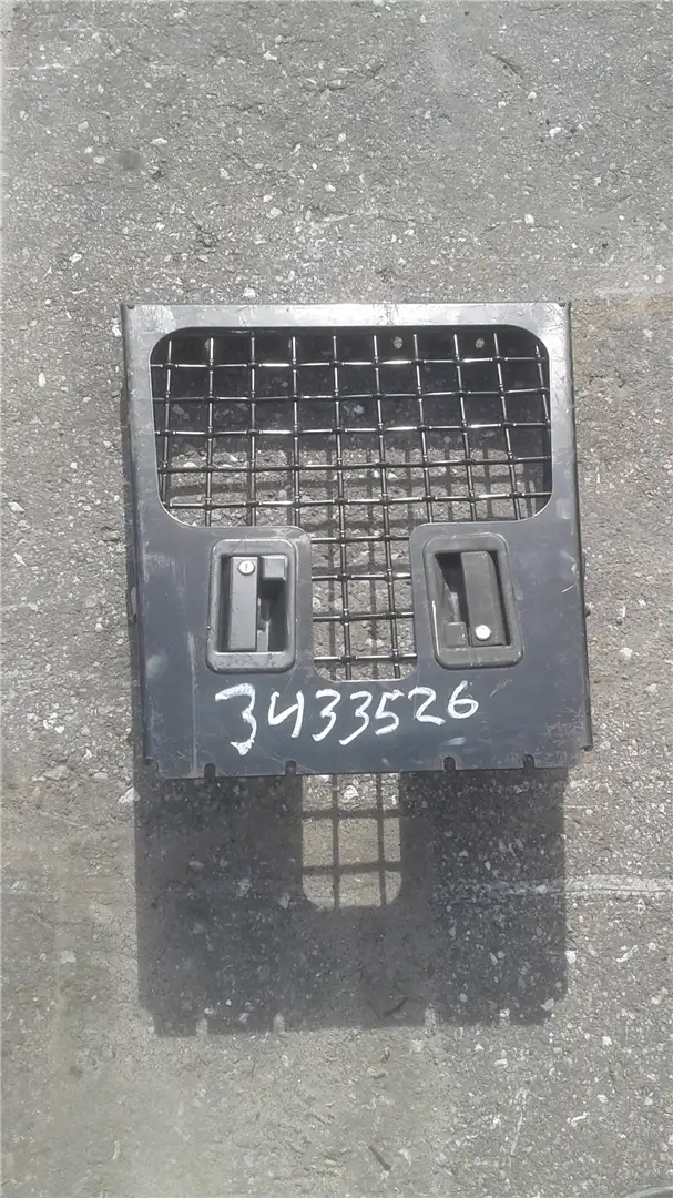 USED SCREEN GP image