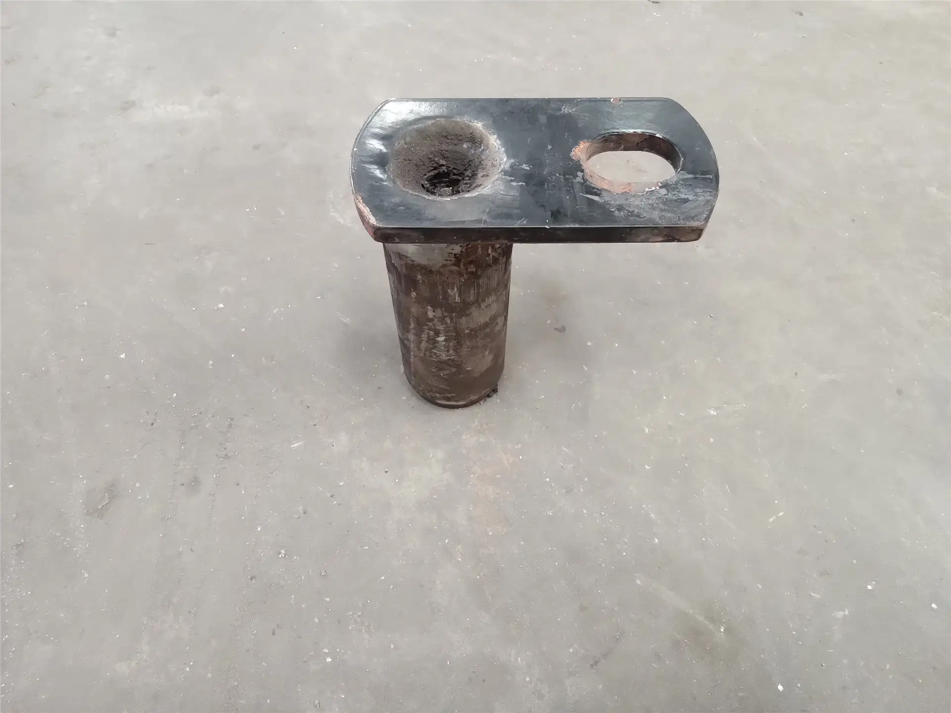 USED PIN image
