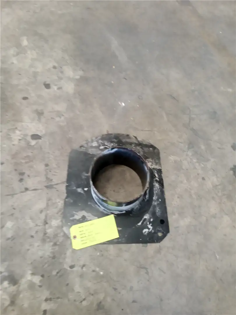 USED TUBE AS image