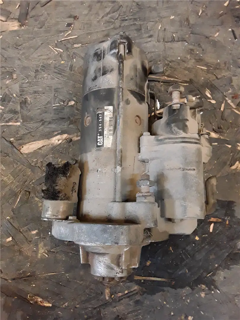 USED MOTOR GP image