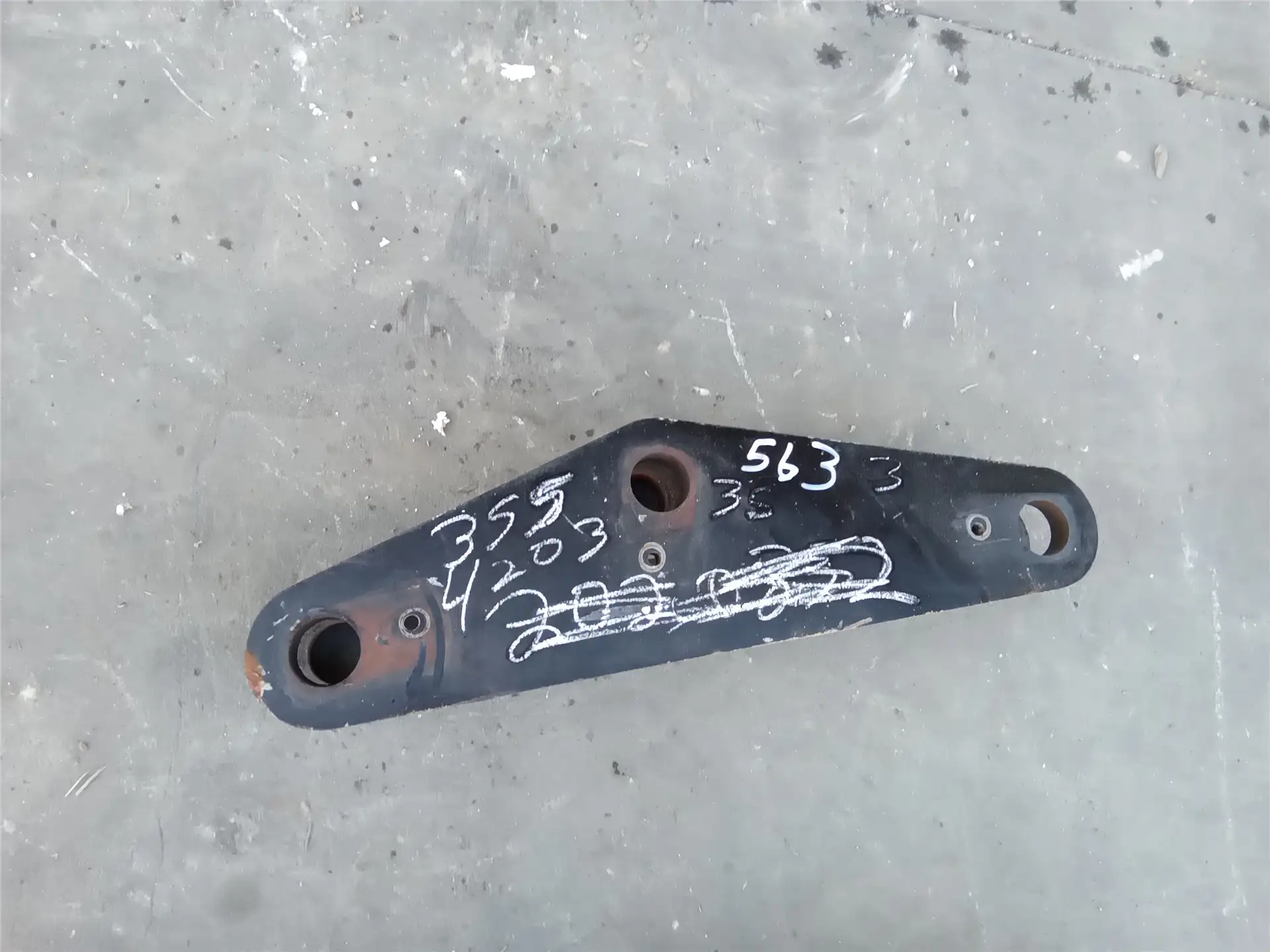 USED TILT LINK image