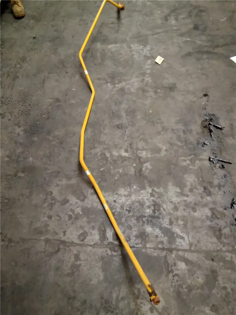 USED TUBE image