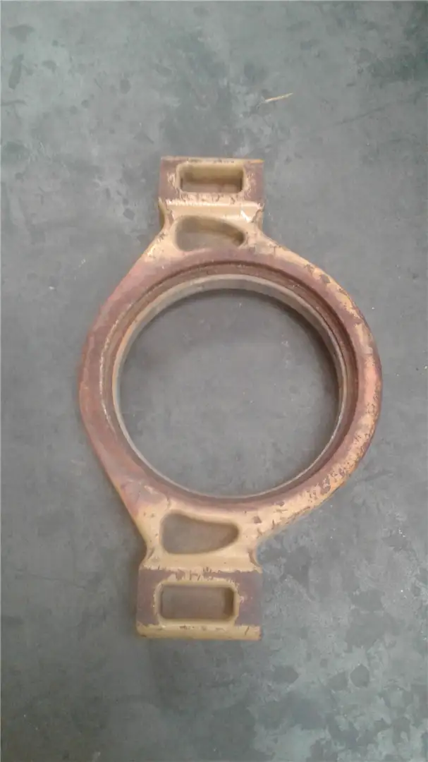 USED SUPPORT TRUNN image