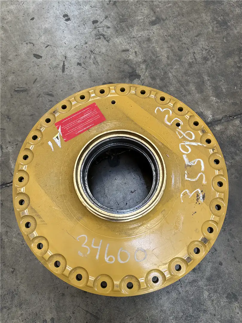 USED HUB SPROCKET image