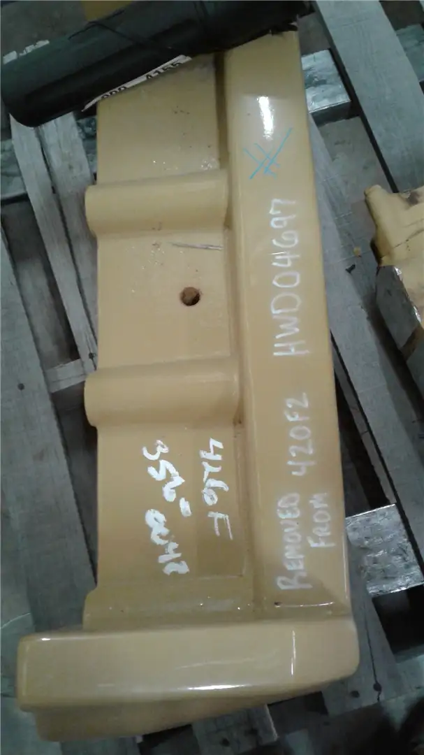 GOOD USED WEIGHT image