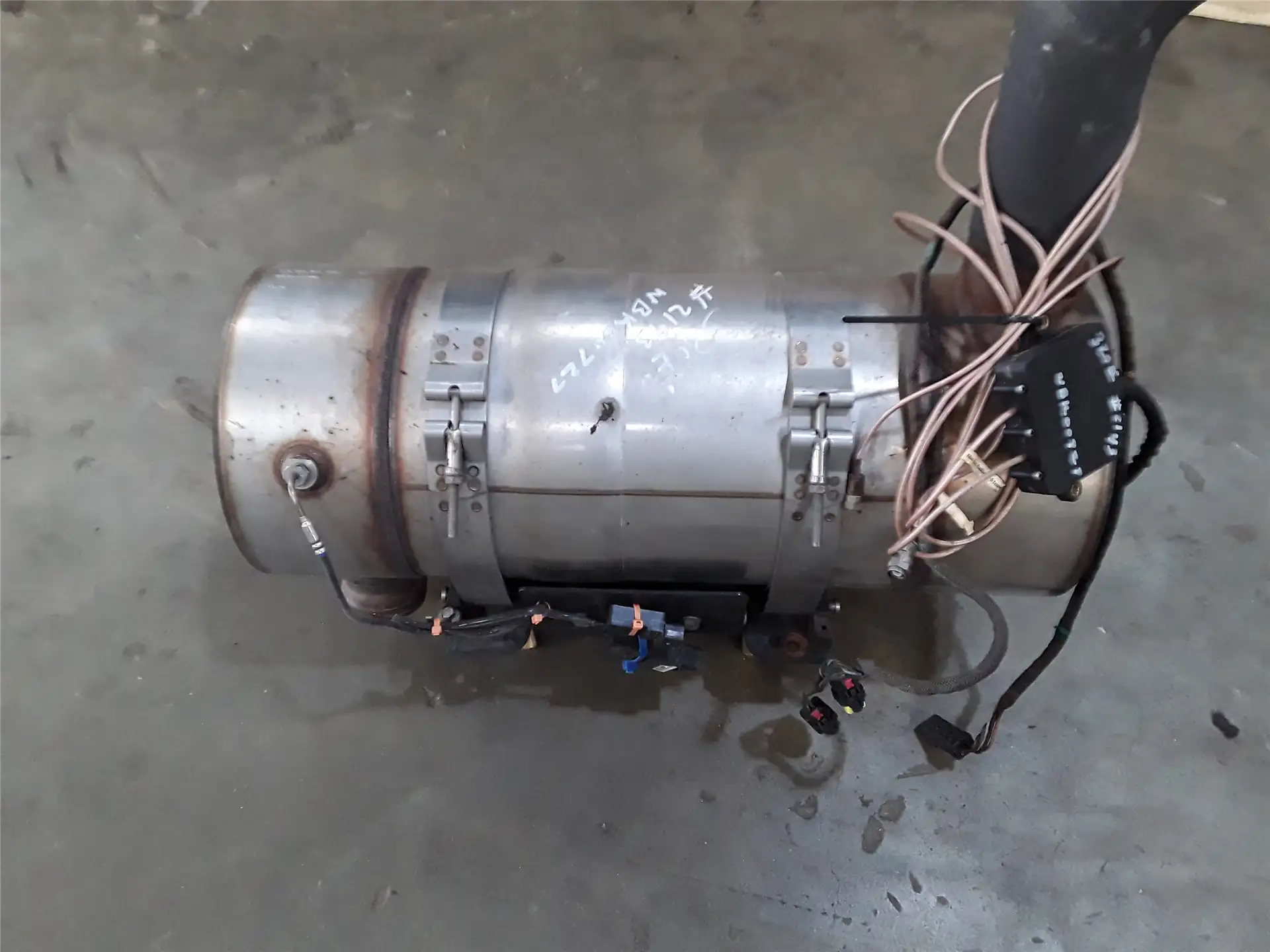USED MODULE AR-CLE image