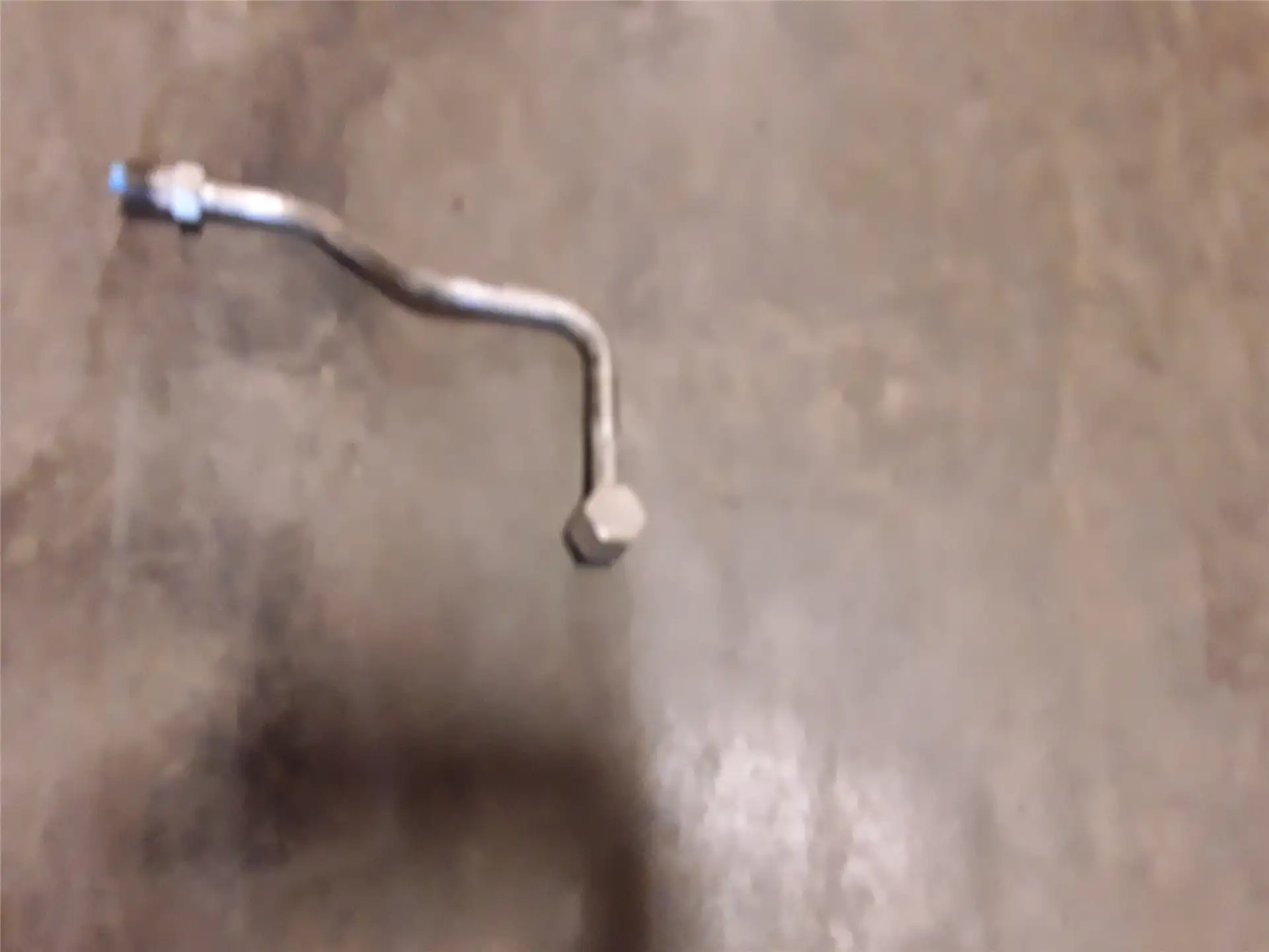 USED TUBE AS image