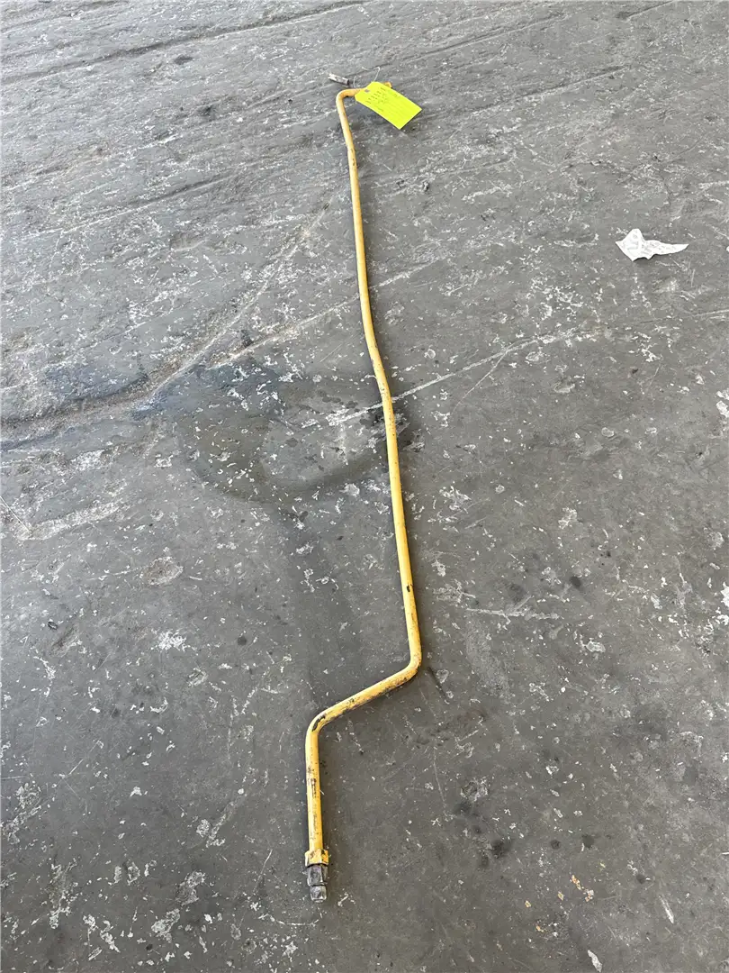 USED TUBE AS image