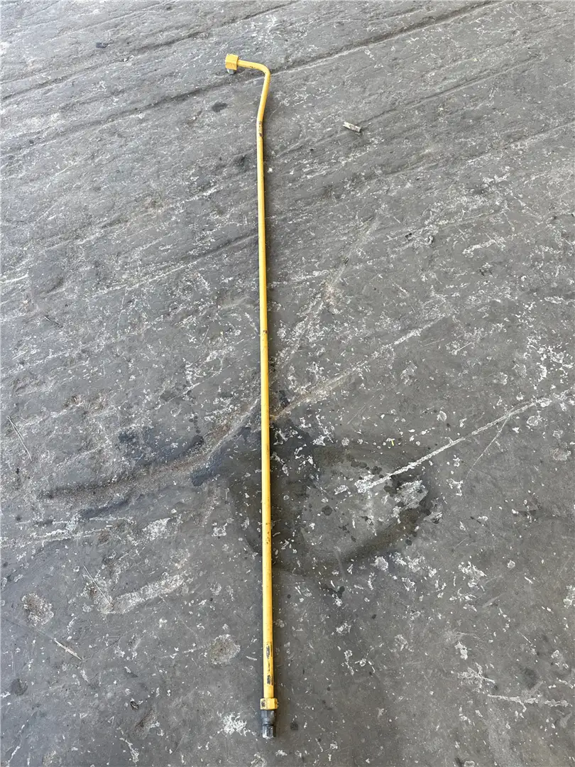 USED TUBE AS image
