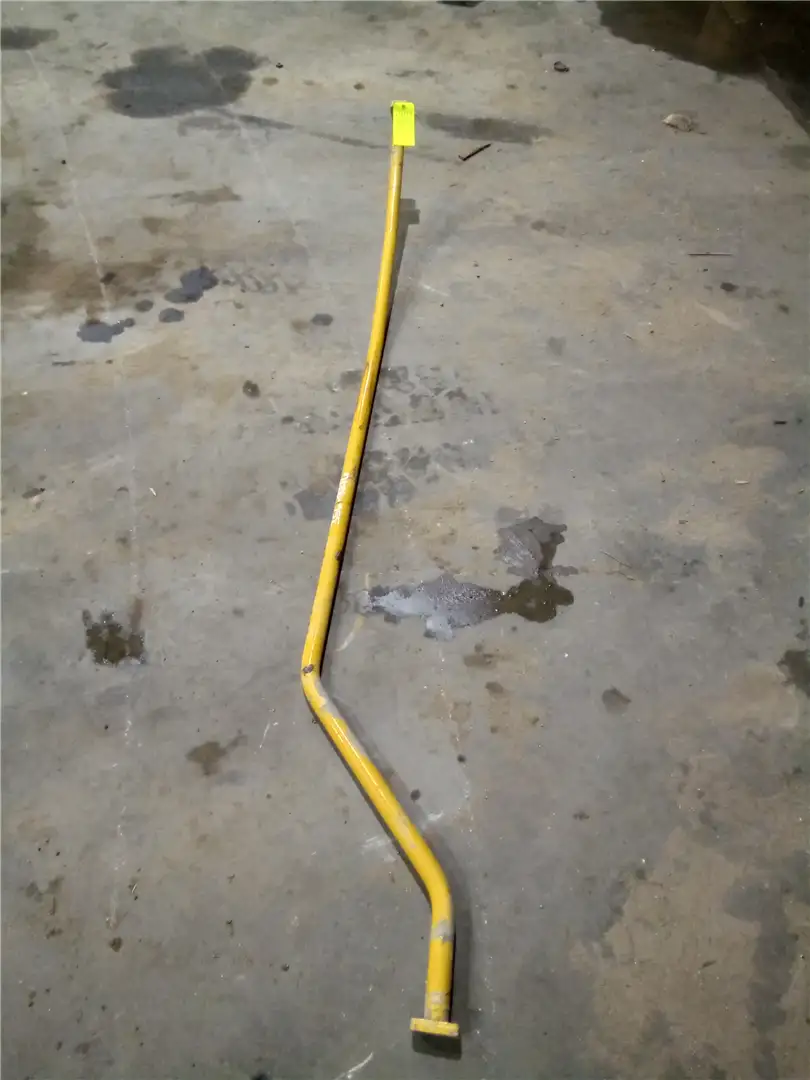 USED TUBE image