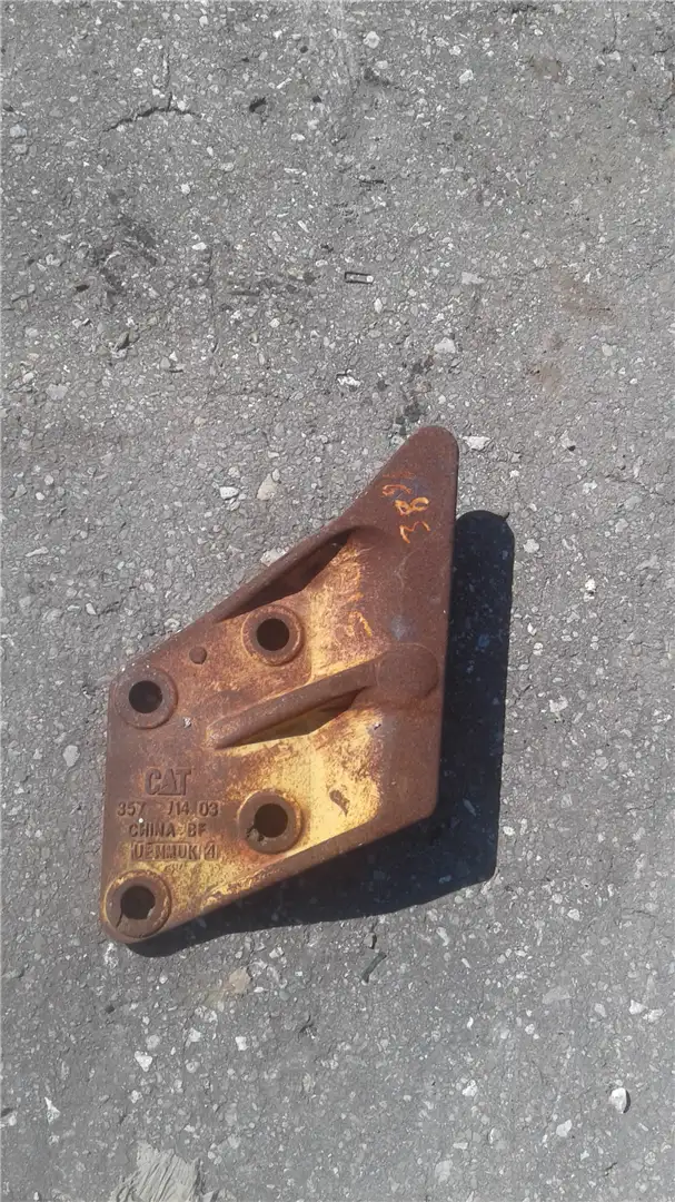 USED SIDECUTTER (R image