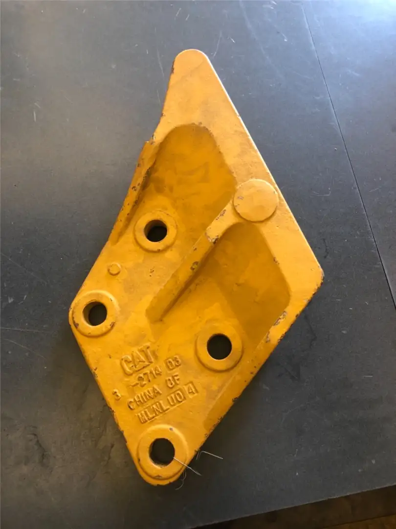 USED SIDE CUTTER R image