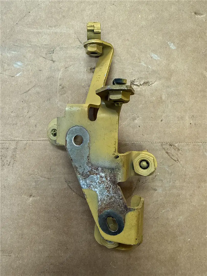 USED SUPPORT GP LI image