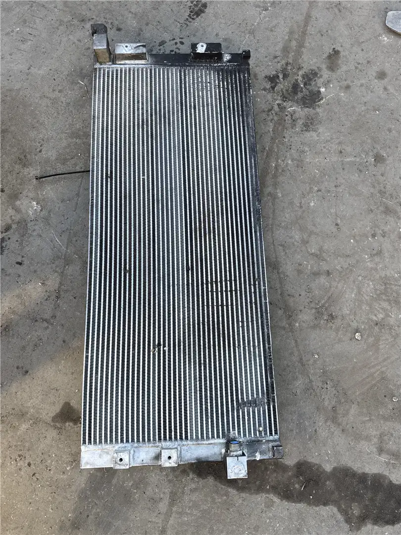 USED RADIATOR image