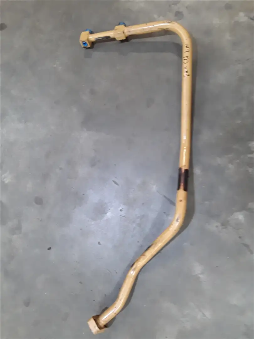 USED TUBE image