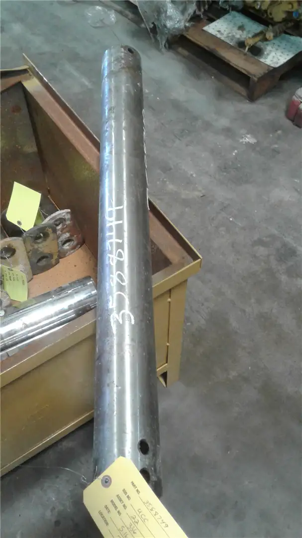 USED PIN image