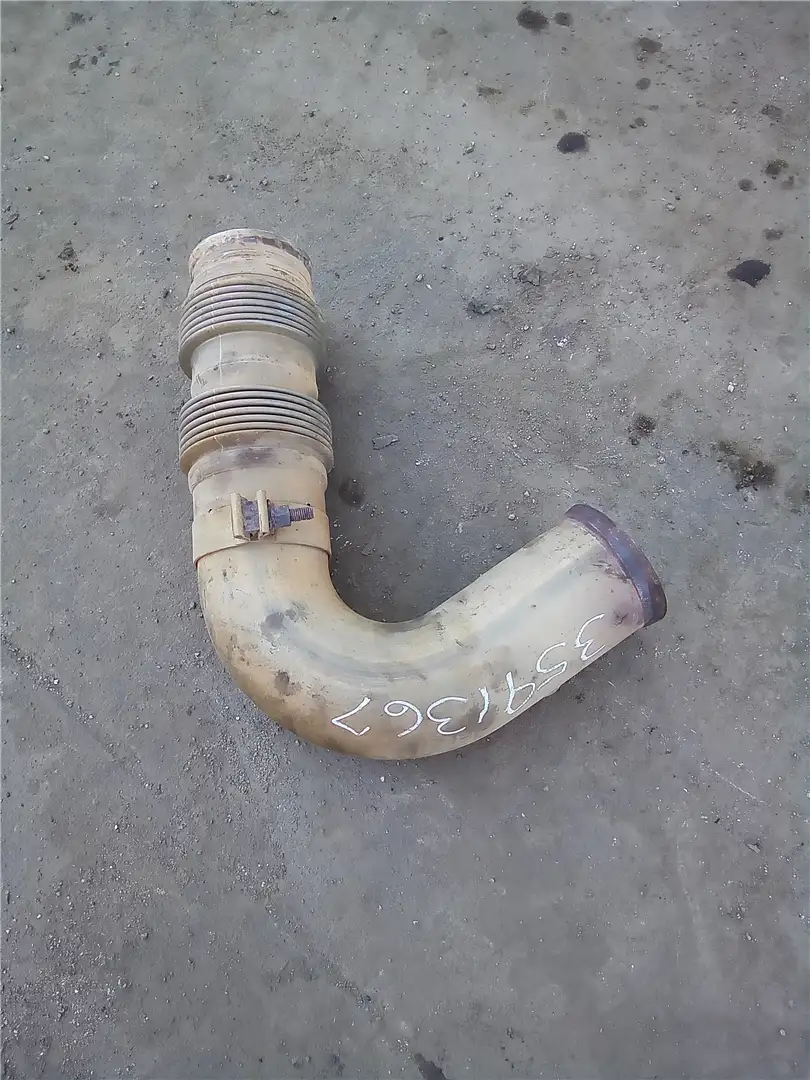 USED FLEXIBLE EXAU image