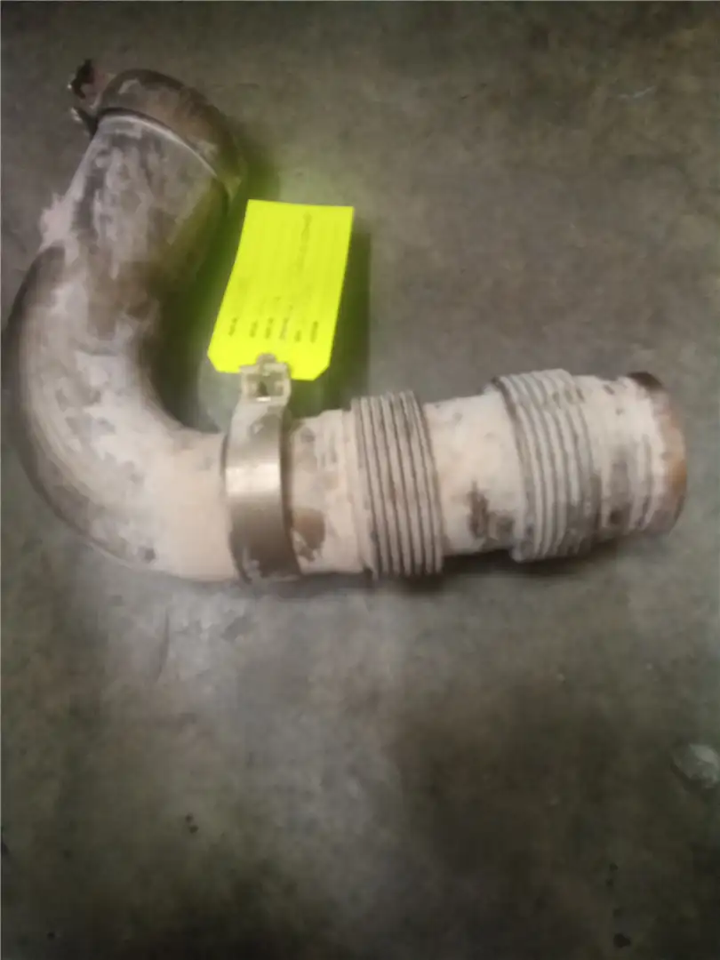 USED TUBE AS EXHAU image