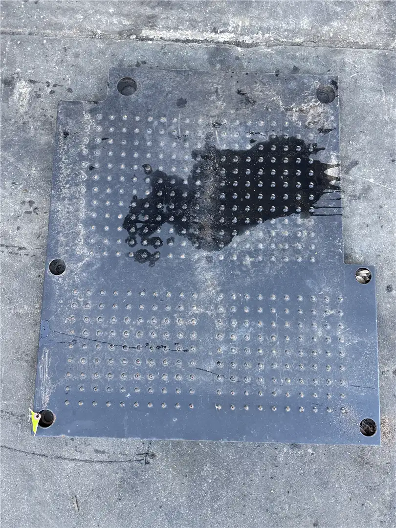 USED COVER AS image