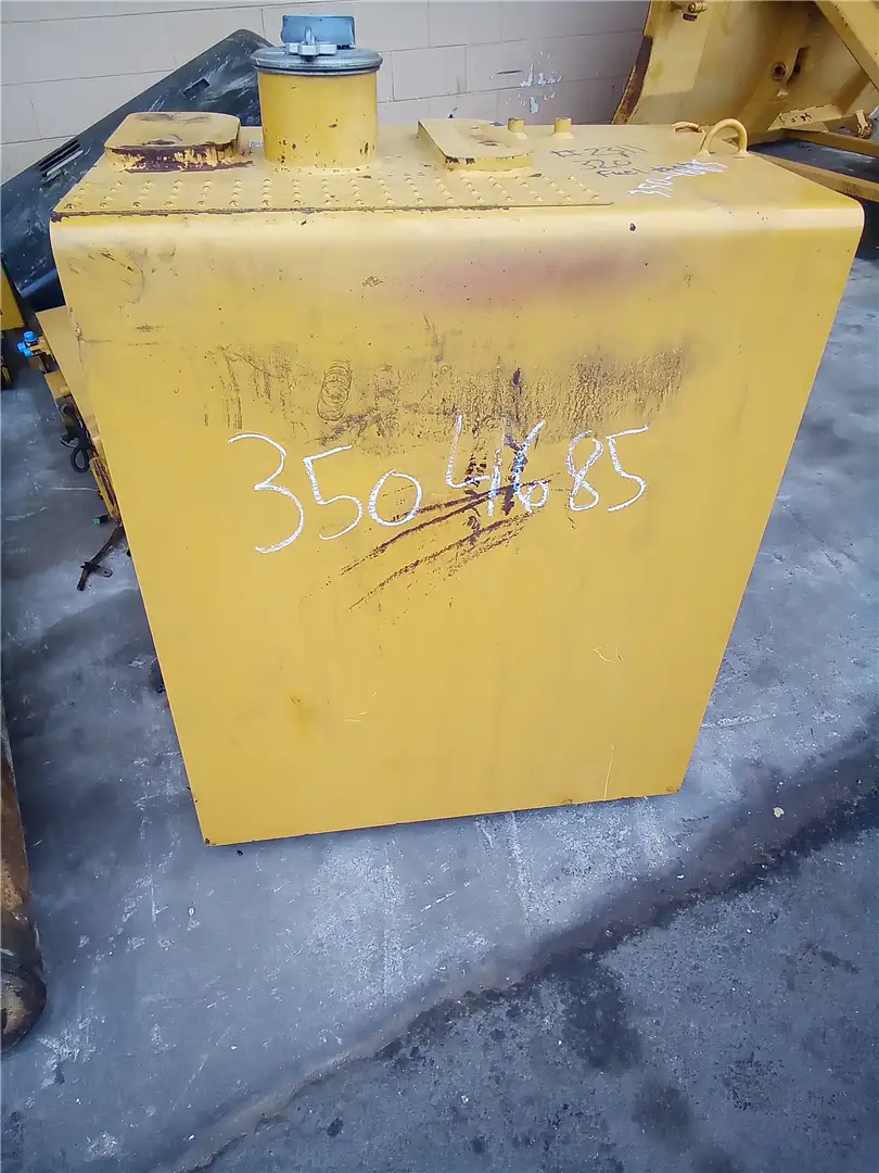 USED FUEL TANK image