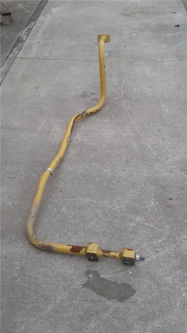 USED TUBE image