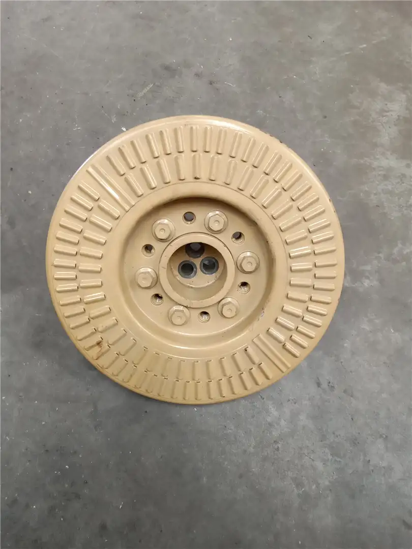 USED DAMPER image