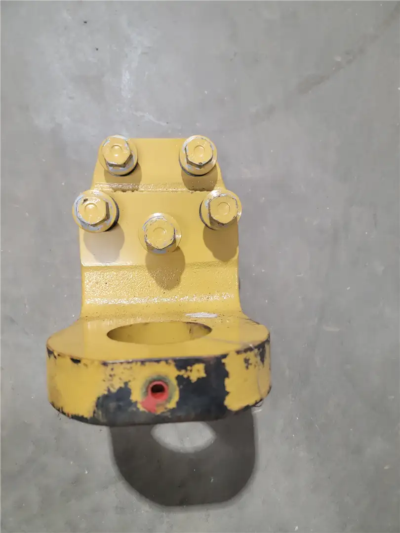 USED BRACKET FRONT image