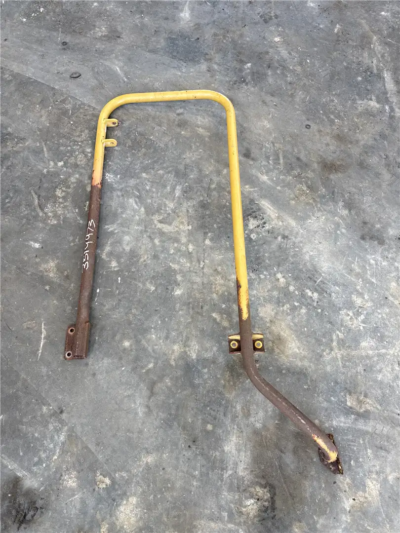 USED HANDRAIL AS image