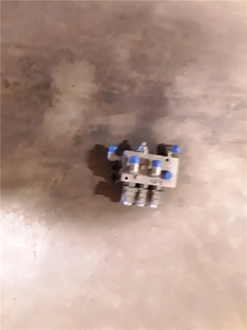 USED VALVE GP image