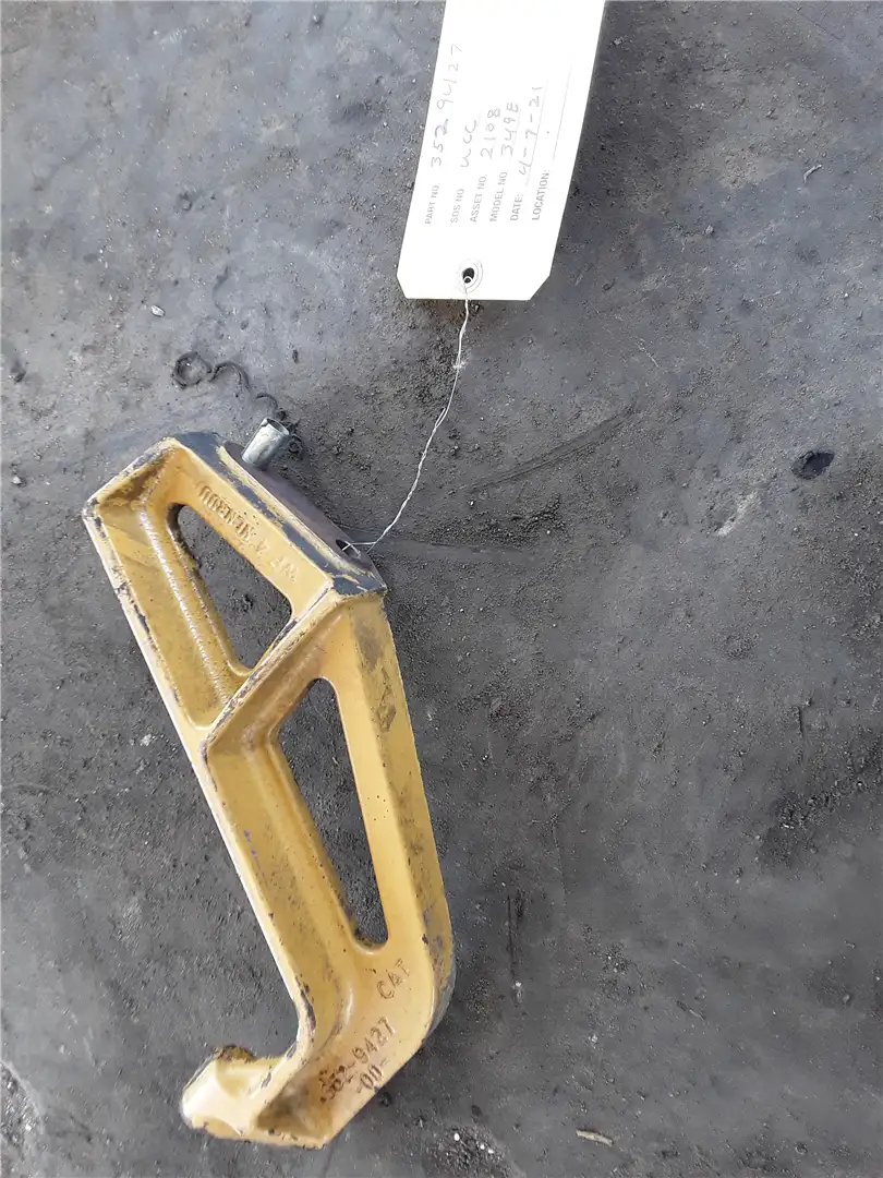 USED BRACKET image