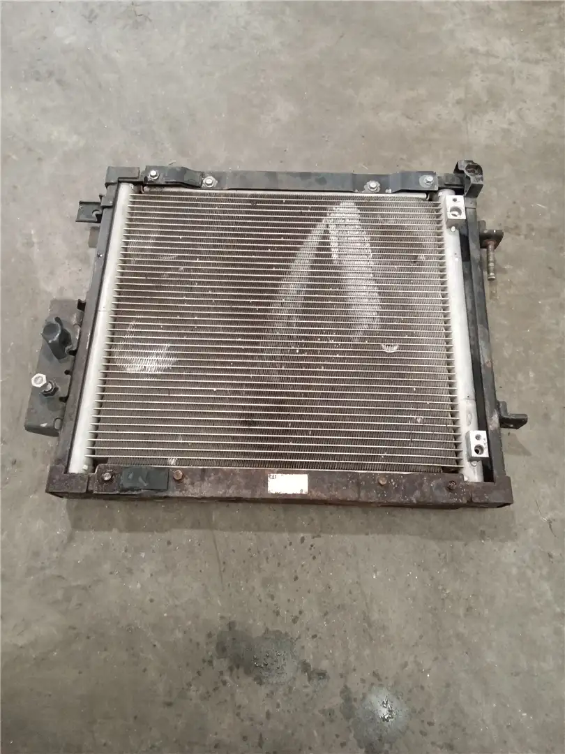 USED CONDENSER GP image