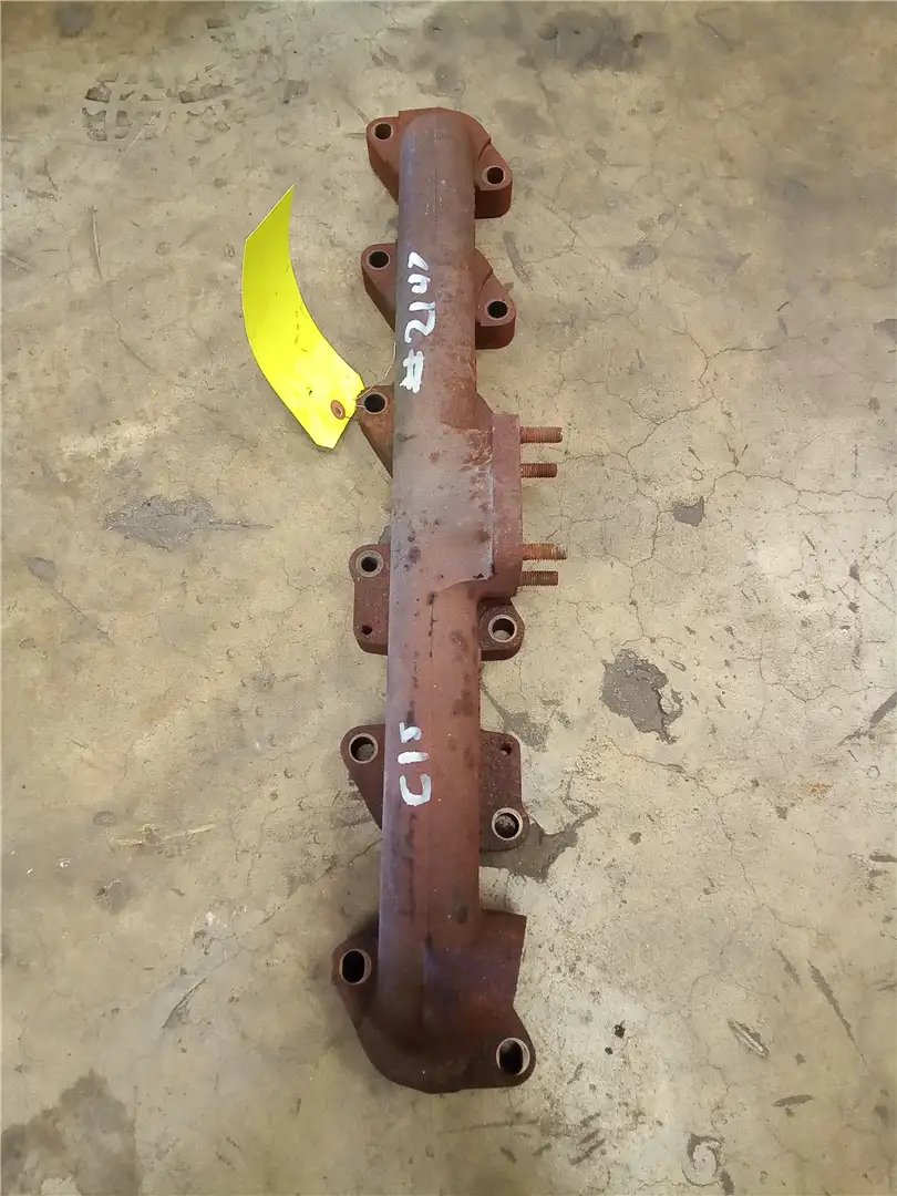 USED MANIFOLD image