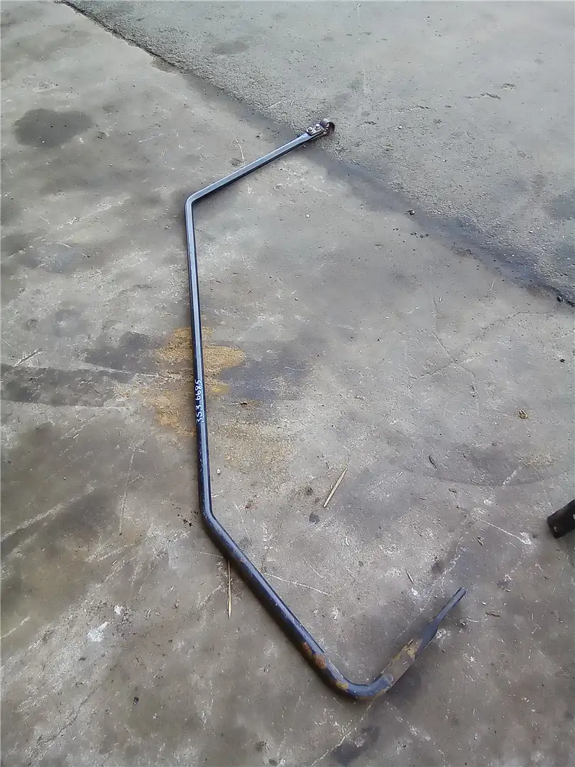 USED GUARDRAIL image