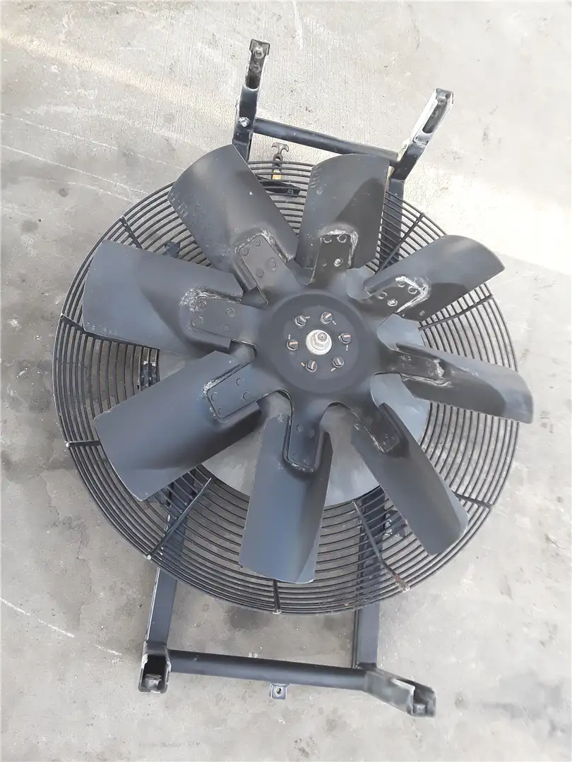 USED FAN GP image