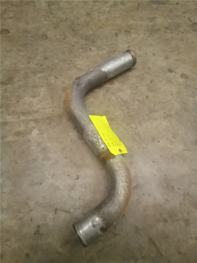 USED TUBE AS image