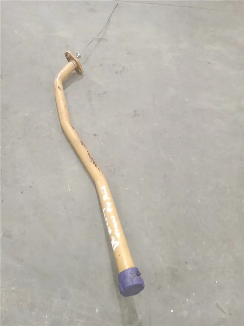 USED TUBE AS image