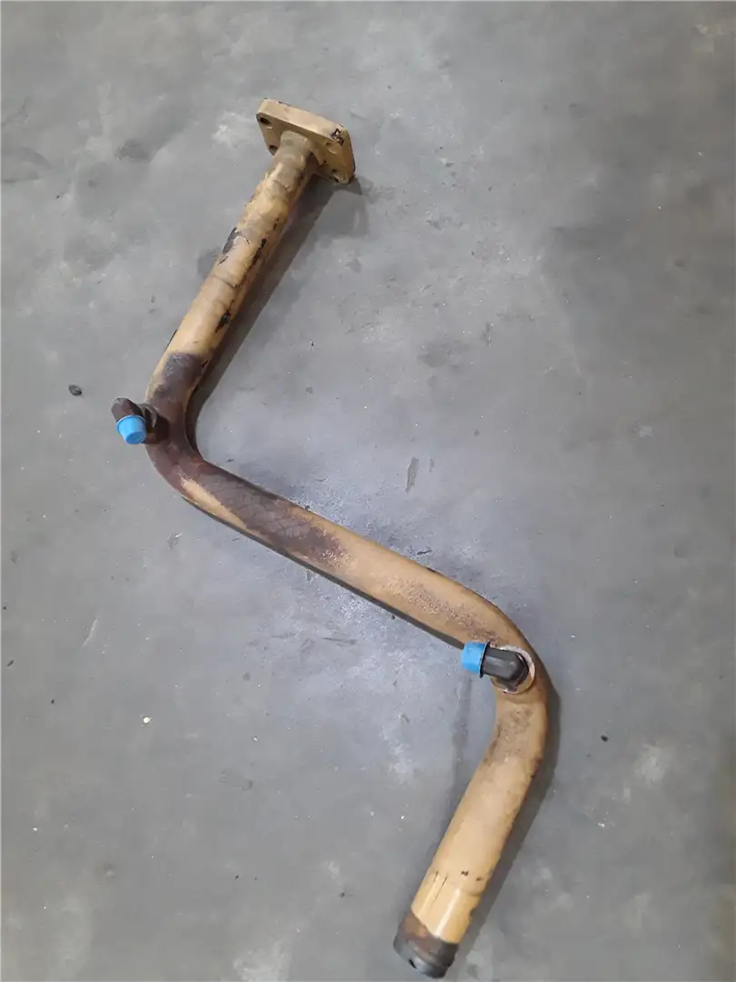 USED PIPE image