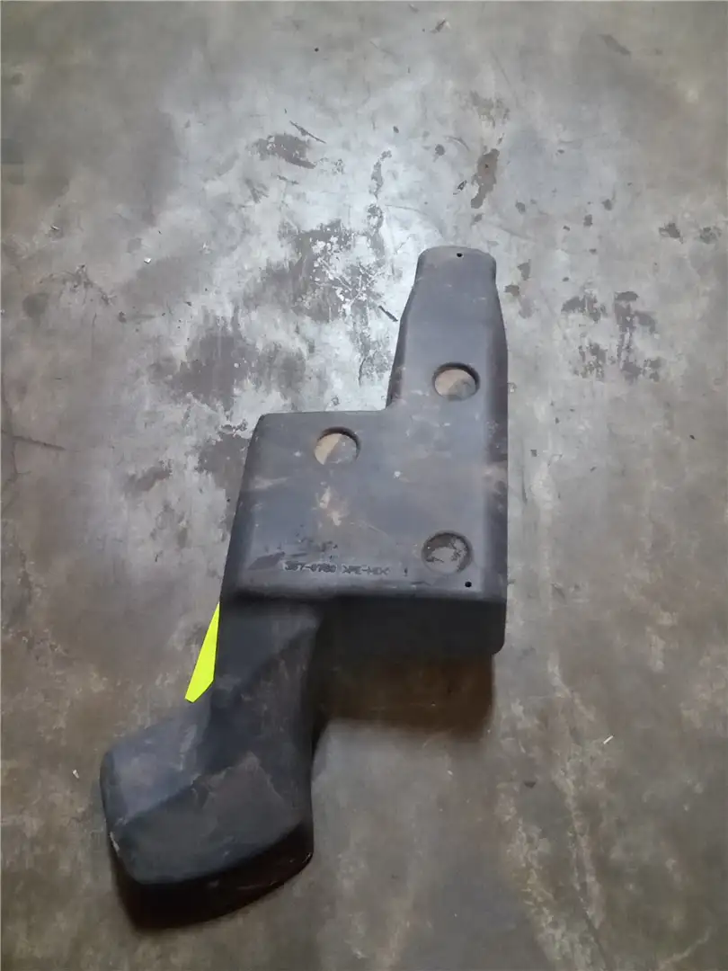 USED COVER image